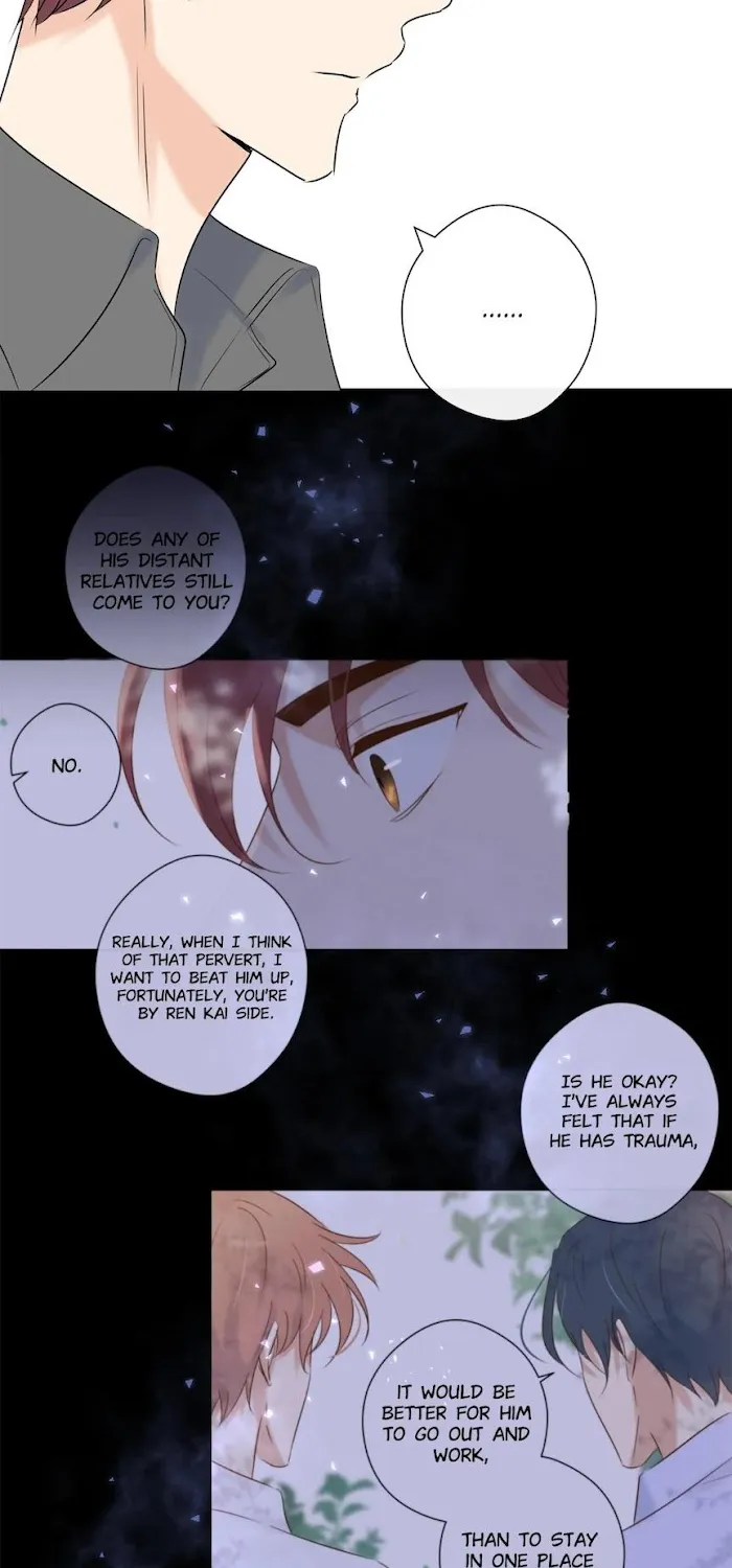 Song Of Reverberation Chapter 38 page 45 - MangaKakalot