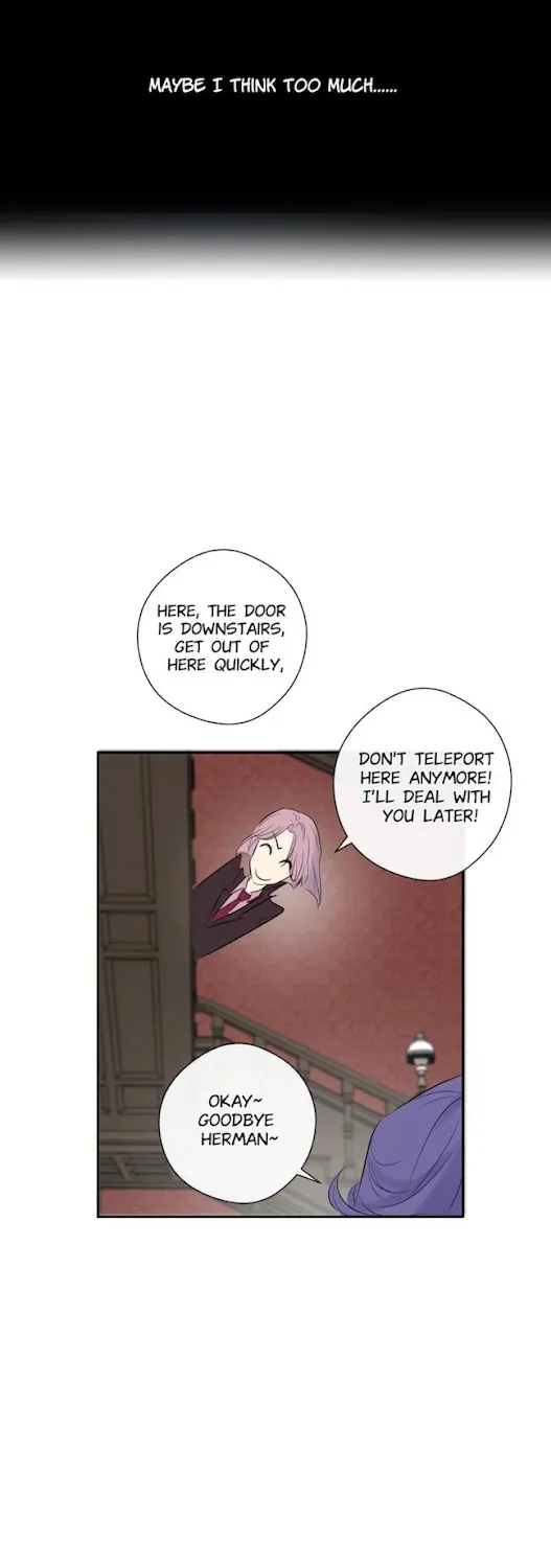 Song Of Reverberation Chapter 40 page 14 - MangaKakalot