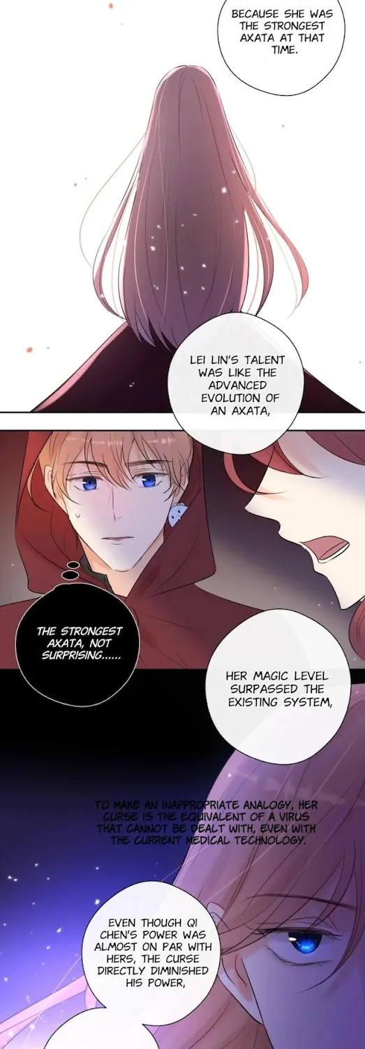 Song Of Reverberation Chapter 40 page 30 - MangaKakalot