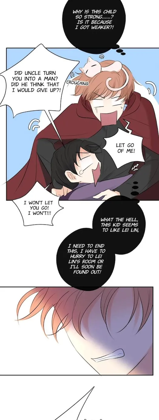 Song Of Reverberation Chapter 40 page 46 - MangaKakalot