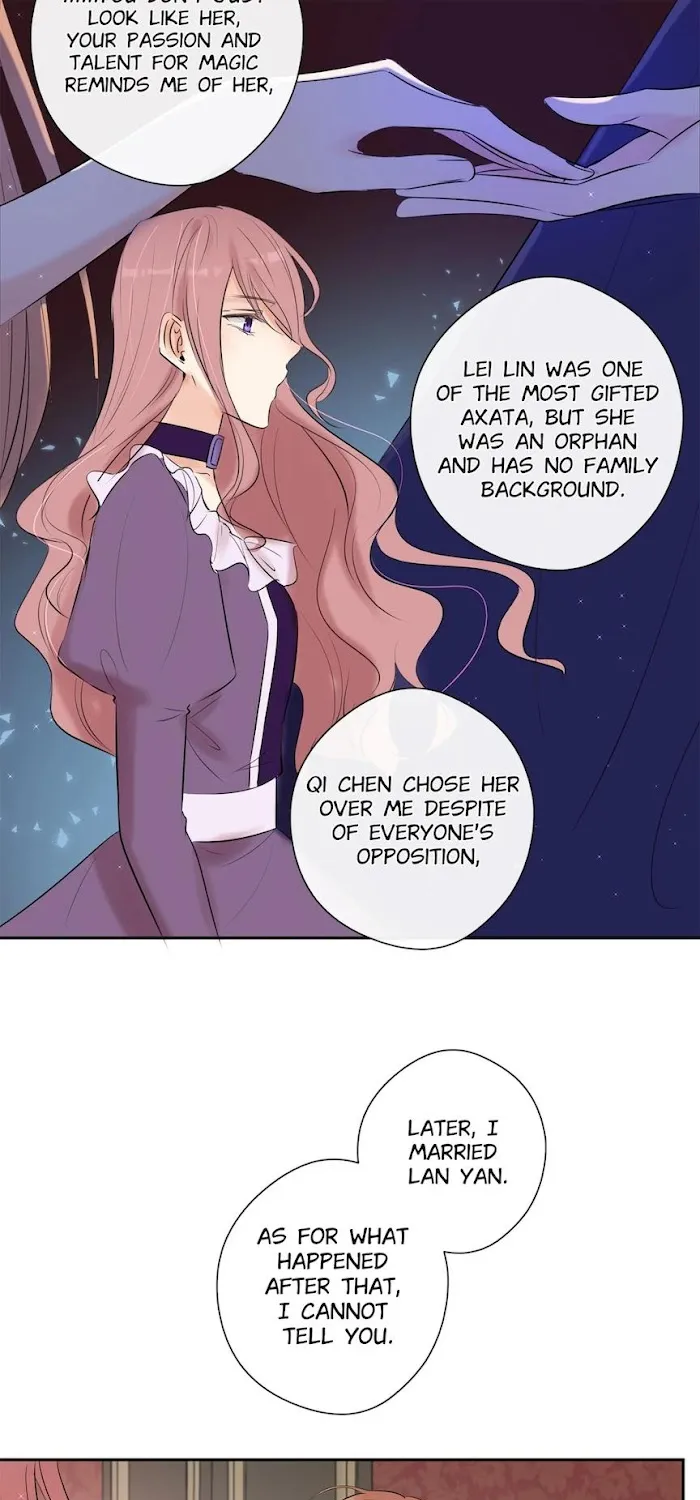 Song Of Reverberation Chapter 41 page 11 - MangaKakalot