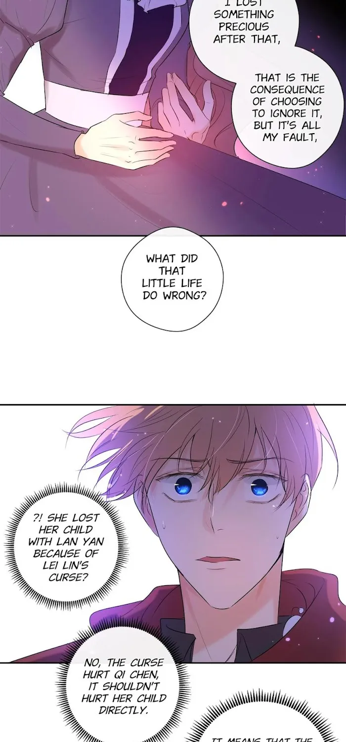 Song Of Reverberation Chapter 41 page 13 - MangaKakalot