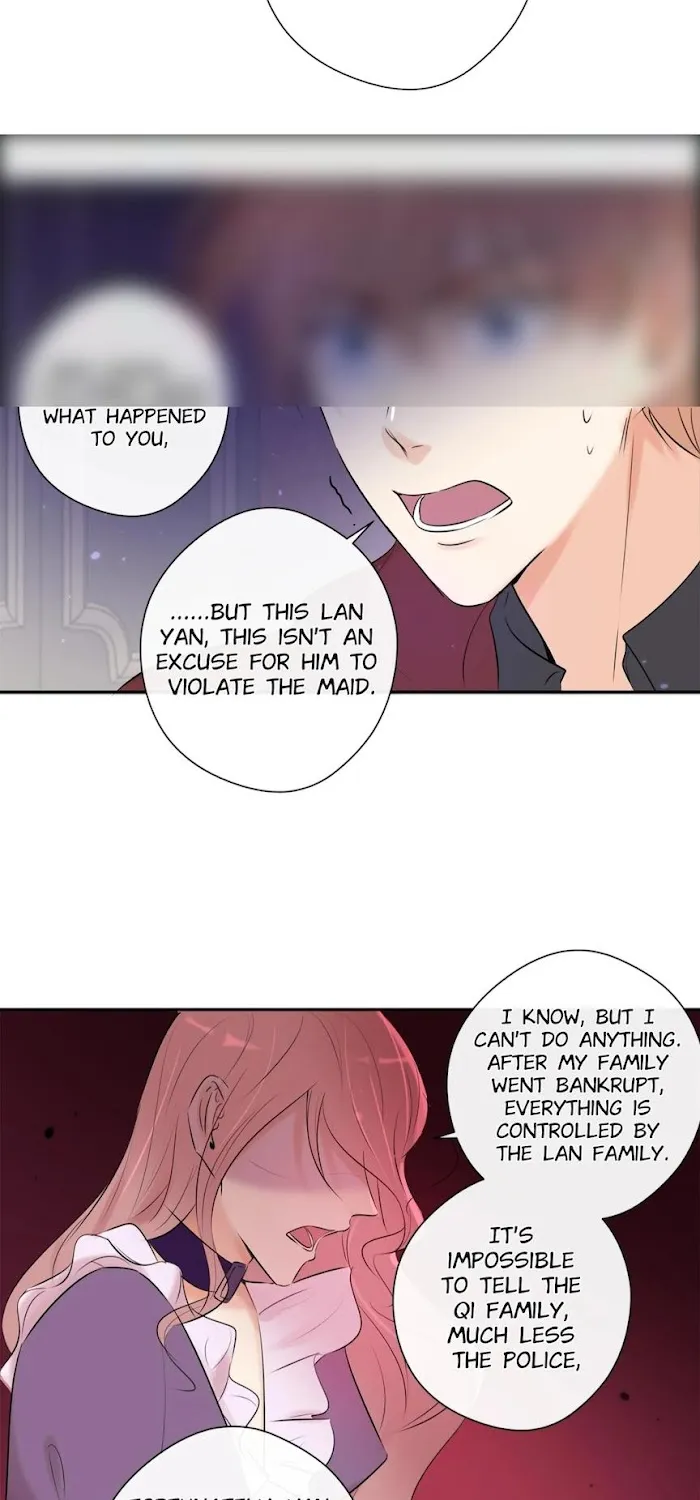 Song Of Reverberation Chapter 41 page 16 - MangaKakalot