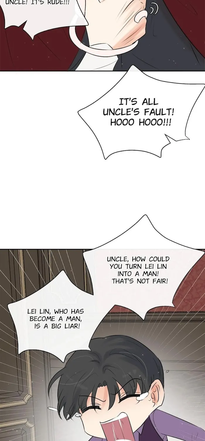 Song Of Reverberation Chapter 41 page 26 - MangaKakalot