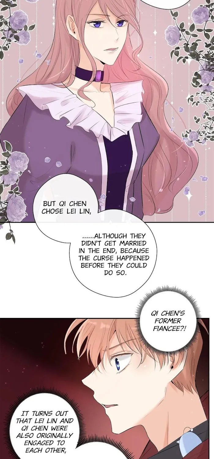 Song Of Reverberation Chapter 41 page 8 - MangaKakalot