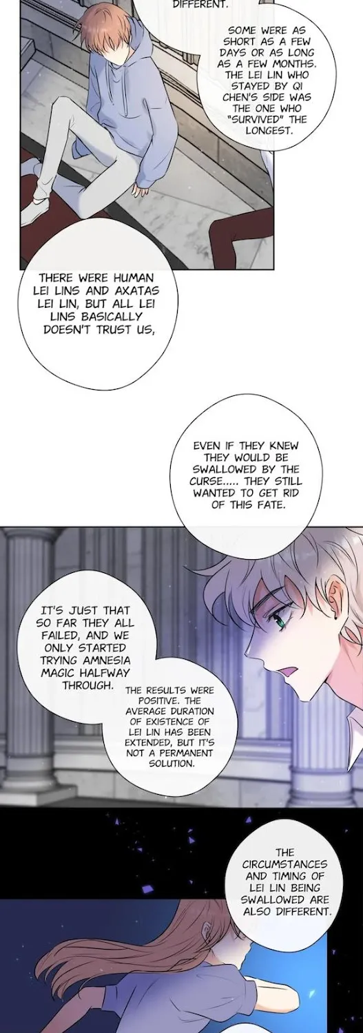 Song Of Reverberation Chapter 45 page 29 - MangaKakalot