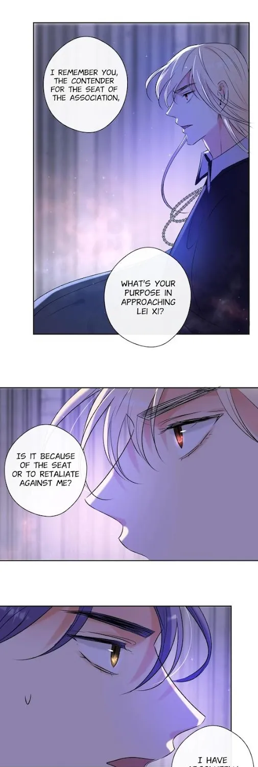 Song Of Reverberation Chapter 46 page 25 - MangaKakalot