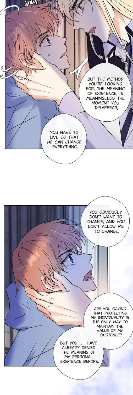 Song Of Reverberation Chapter 46 page 38 - MangaKakalot