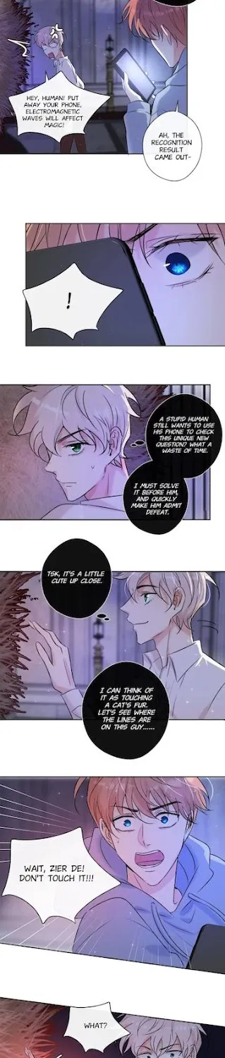 Song Of Reverberation Chapter 47 page 13 - MangaKakalot