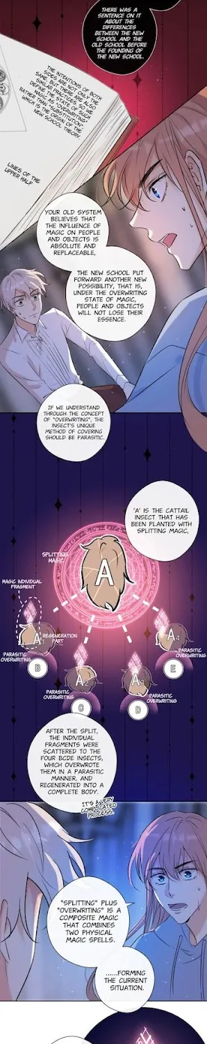 Song Of Reverberation Chapter 48 page 21 - MangaKakalot