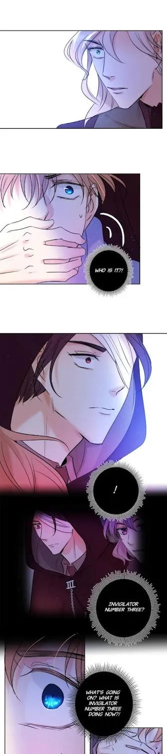 Song Of Reverberation Chapter 52 page 24 - MangaKakalot