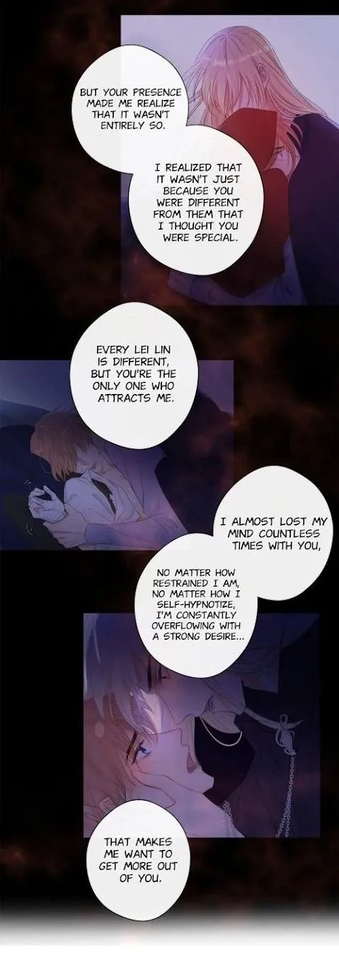 Song Of Reverberation Chapter 55 page 11 - MangaKakalot