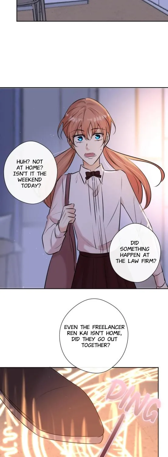 Song Of Reverberation Chapter 57 page 5 - MangaKakalot