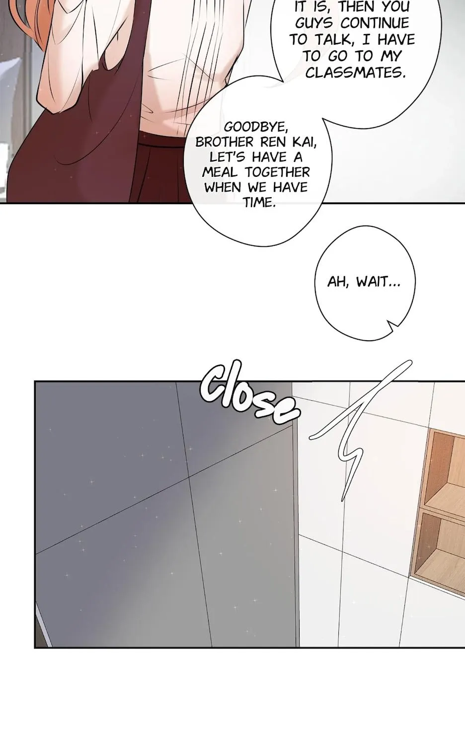 Song Of Reverberation Chapter 64 page 7 - MangaKakalot