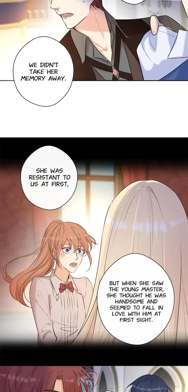 Song Of Reverberation Chapter 70 page 18 - MangaKakalot