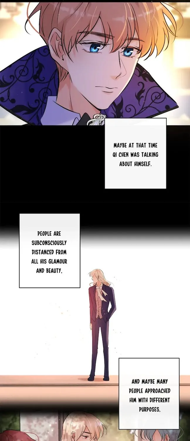 Song Of Reverberation Chapter 70 page 39 - MangaKakalot