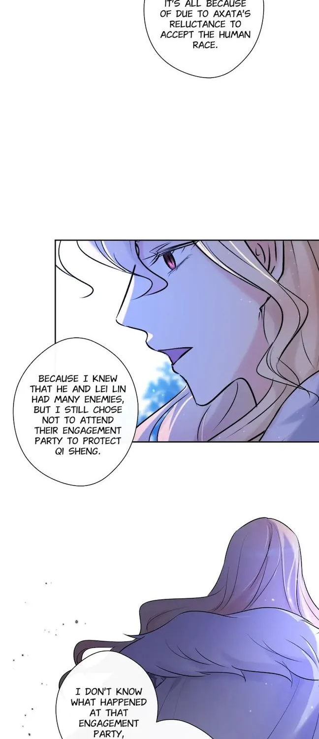 Song Of Reverberation Chapter 71 page 16 - MangaKakalot