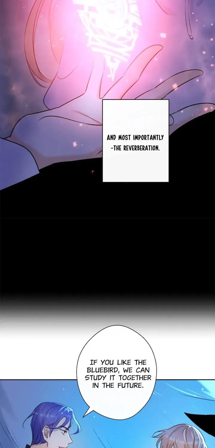 Song Of Reverberation Chapter 72 page 13 - MangaKakalot