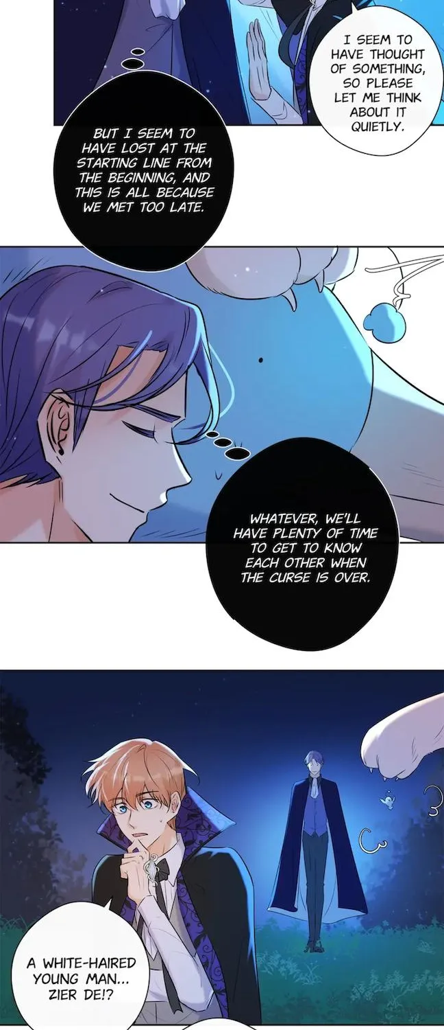 Song Of Reverberation Chapter 72 page 16 - MangaKakalot