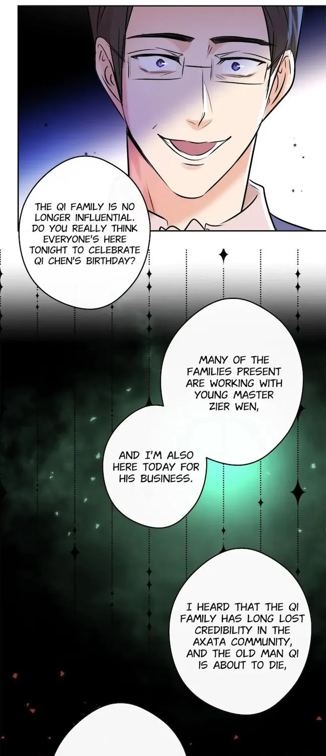 Song Of Reverberation Chapter 74 page 27 - MangaKakalot