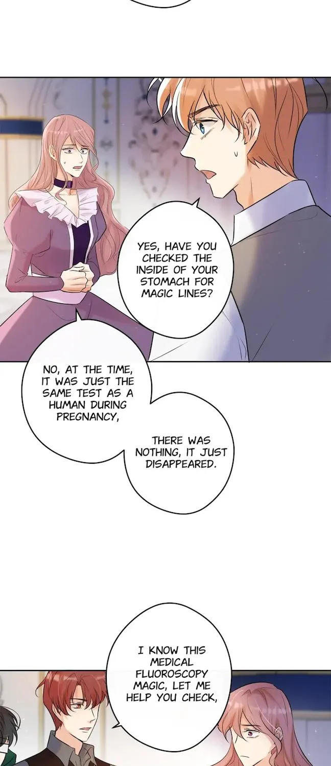 Song Of Reverberation Chapter 75 page 50 - MangaKakalot