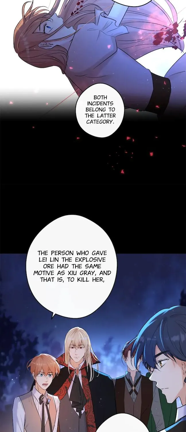 Song Of Reverberation Chapter 75 page 7 - MangaKakalot