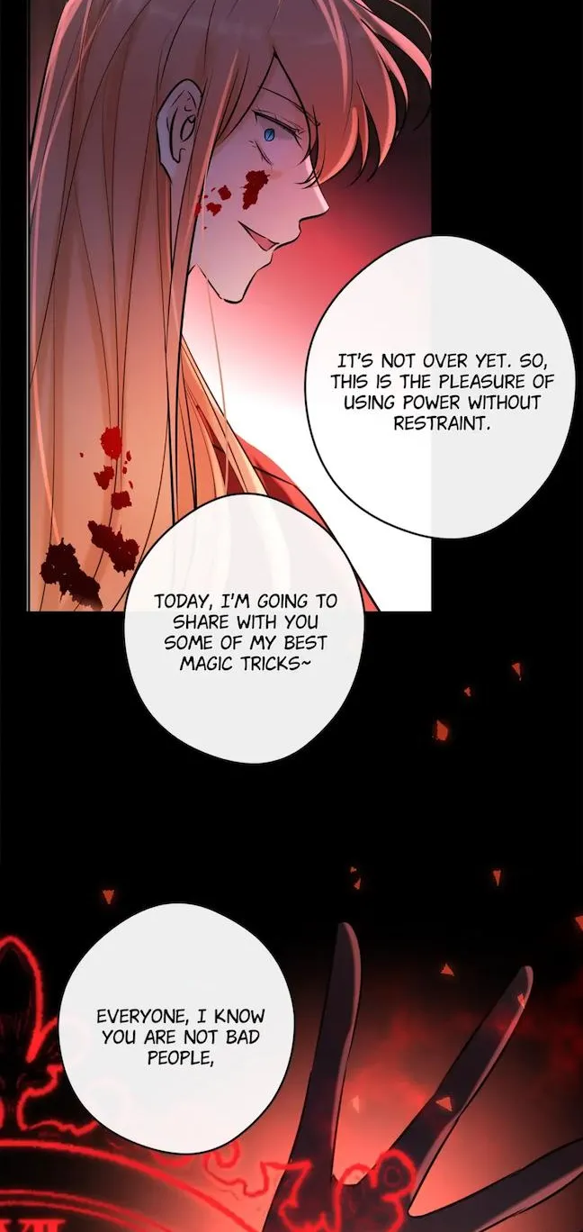 Song Of Reverberation Chapter 79 page 72 - MangaKakalot