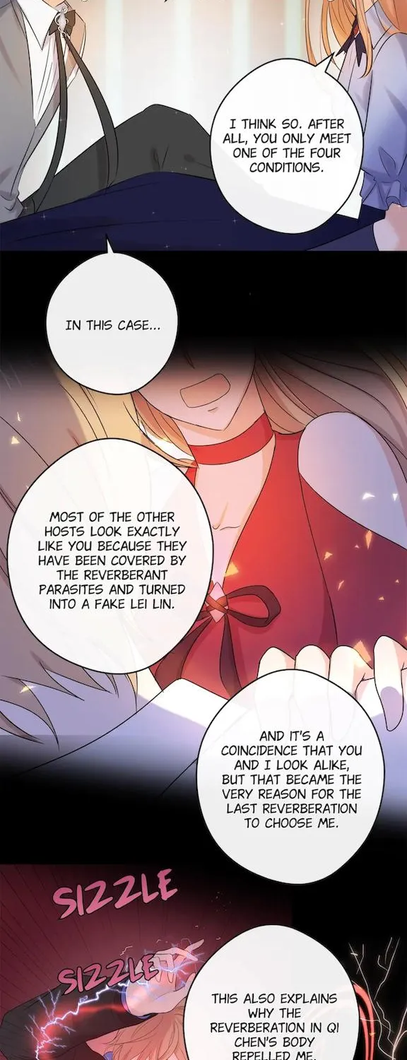 Song Of Reverberation Chapter 81 page 26 - MangaKakalot