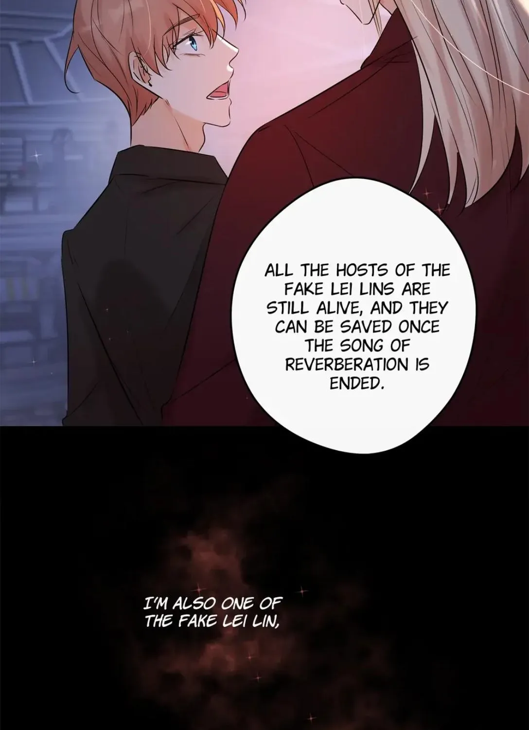 Song Of Reverberation Chapter 82 page 41 - MangaKakalot