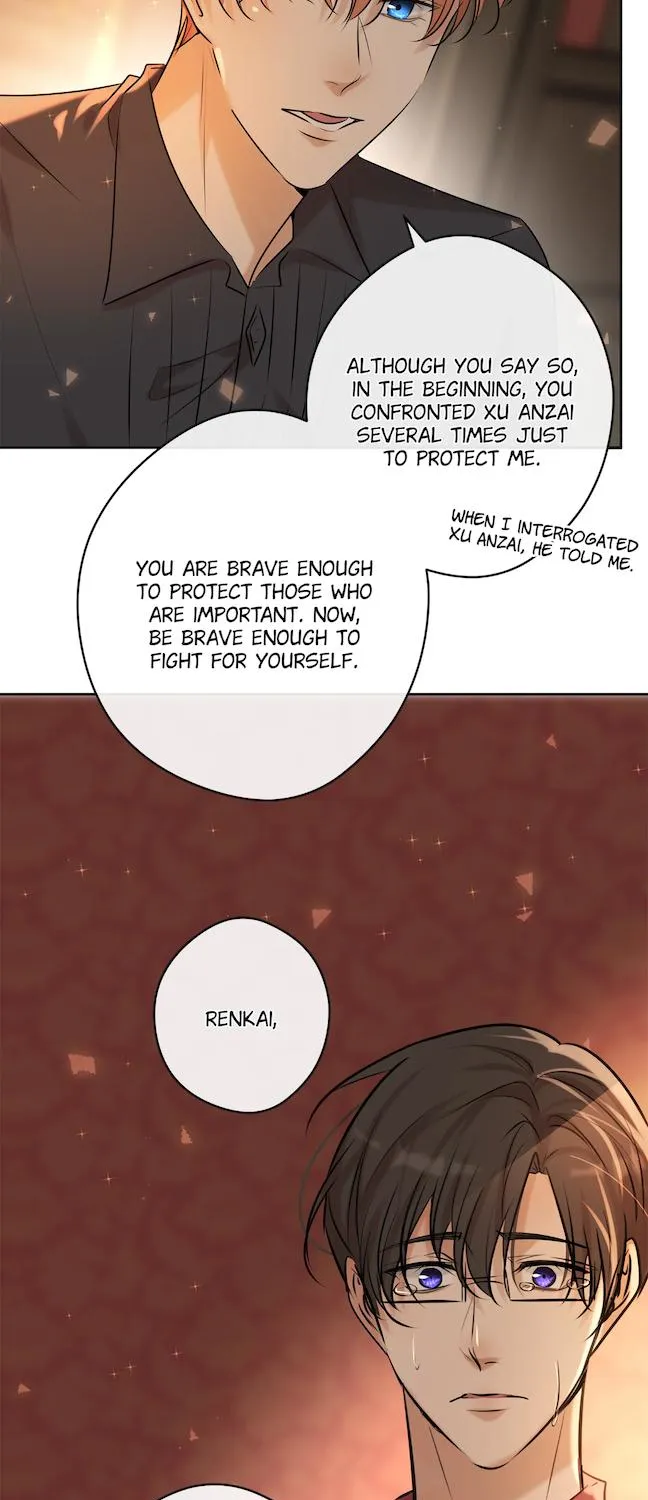 Song Of Reverberation Chapter 87 page 34 - MangaKakalot