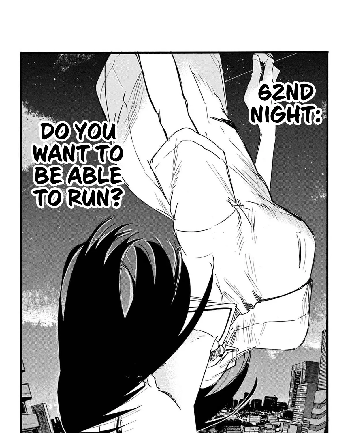 Song Of The Night Walkers Chapter 62 page 3 - MangaKakalot