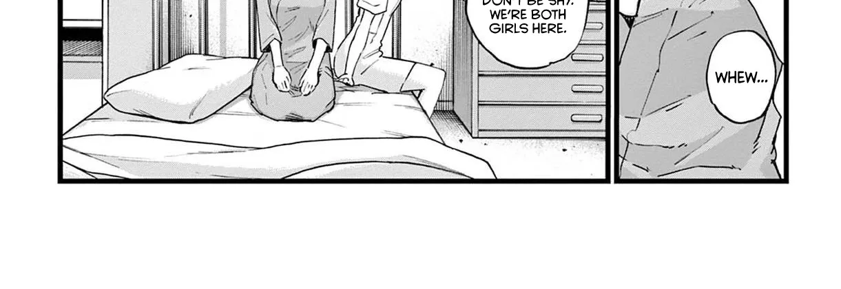 Song Of The Night Walkers Chapter 62 page 10 - MangaKakalot