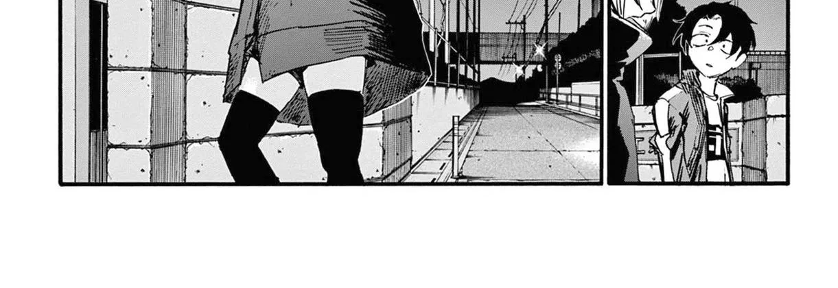 Song Of The Night Walkers Chapter 69 page 22 - MangaKakalot