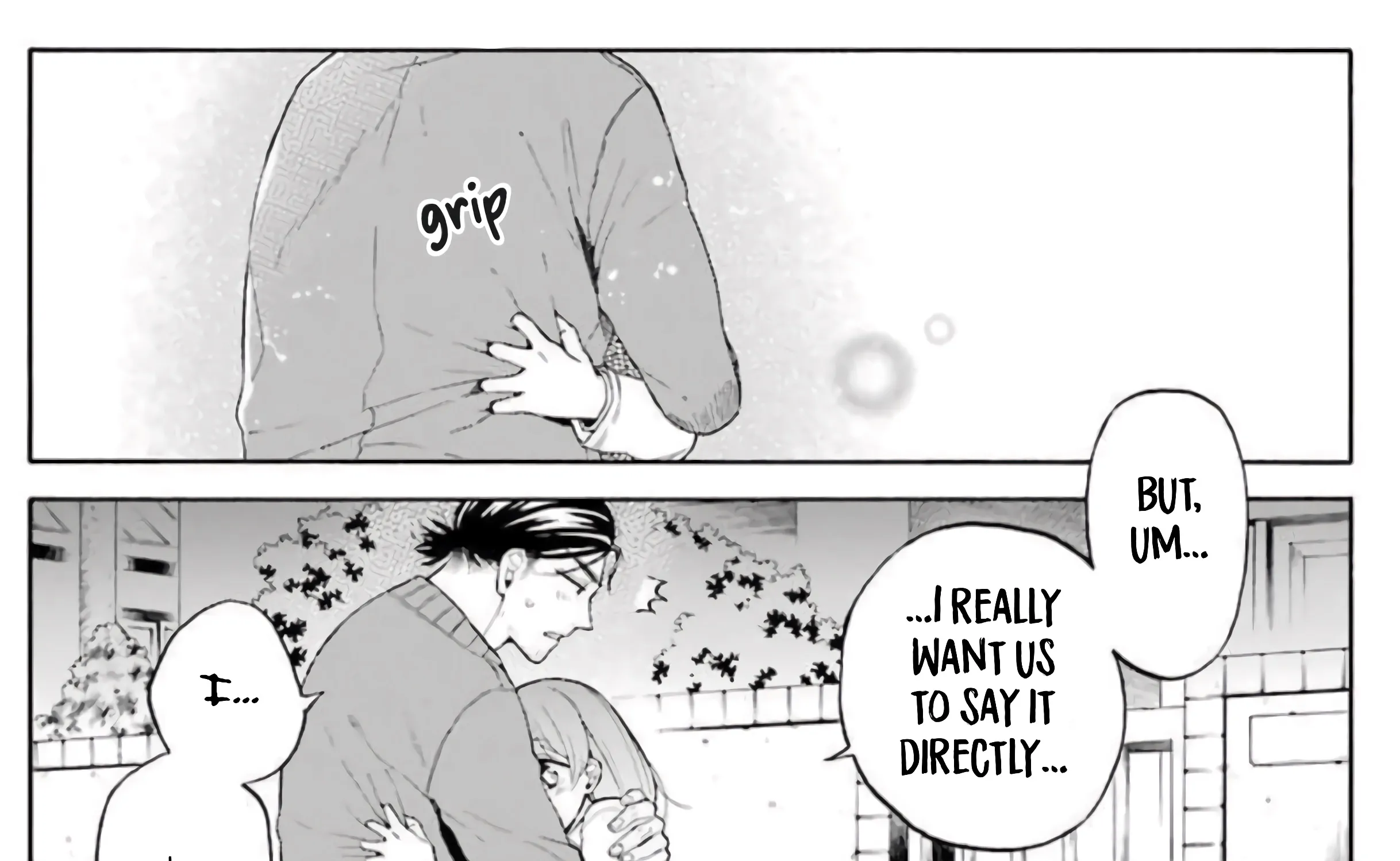 Sono Koi wa Ichigo no Youni Chapter 13 page 92 - MangaKakalot