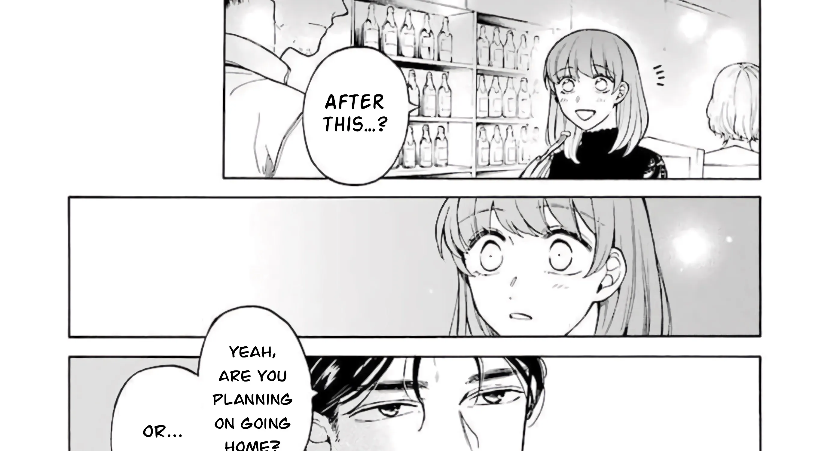 Sono Koi wa Ichigo no Youni Chapter 19 page 44 - MangaKakalot