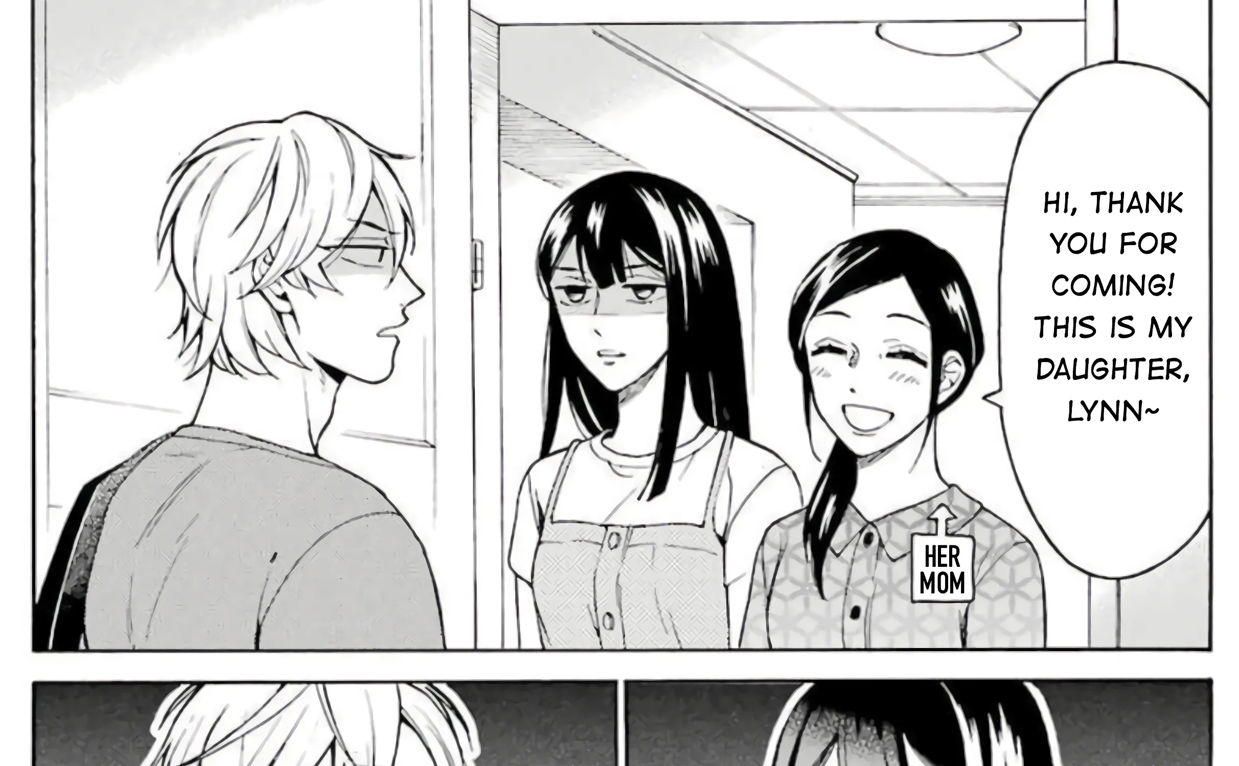 Sono Koi wa Ichigo no Youni Chapter 22 page 71 - MangaKakalot