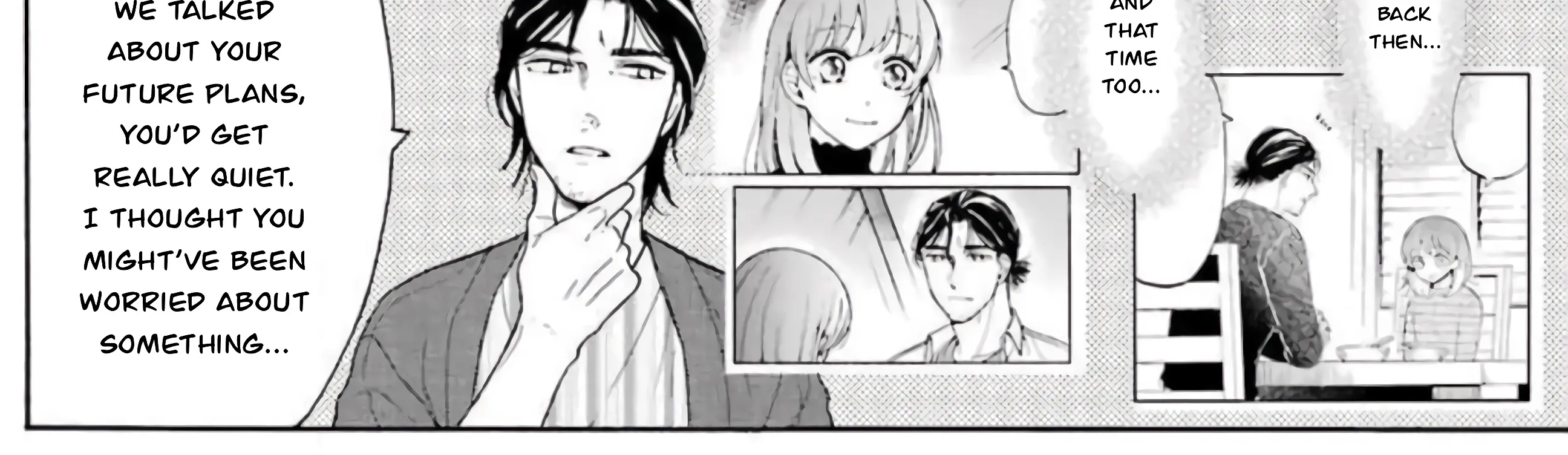 Sono Koi wa Ichigo no Youni Chapter 23 page 49 - MangaKakalot