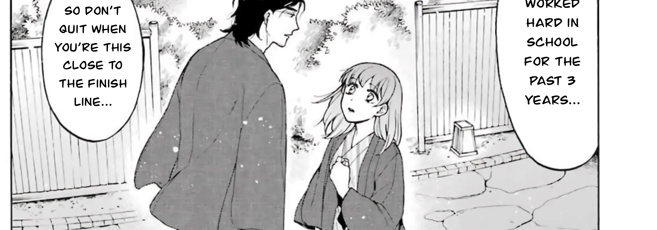 Sono Koi wa Ichigo no Youni Chapter 23 page 55 - MangaKakalot