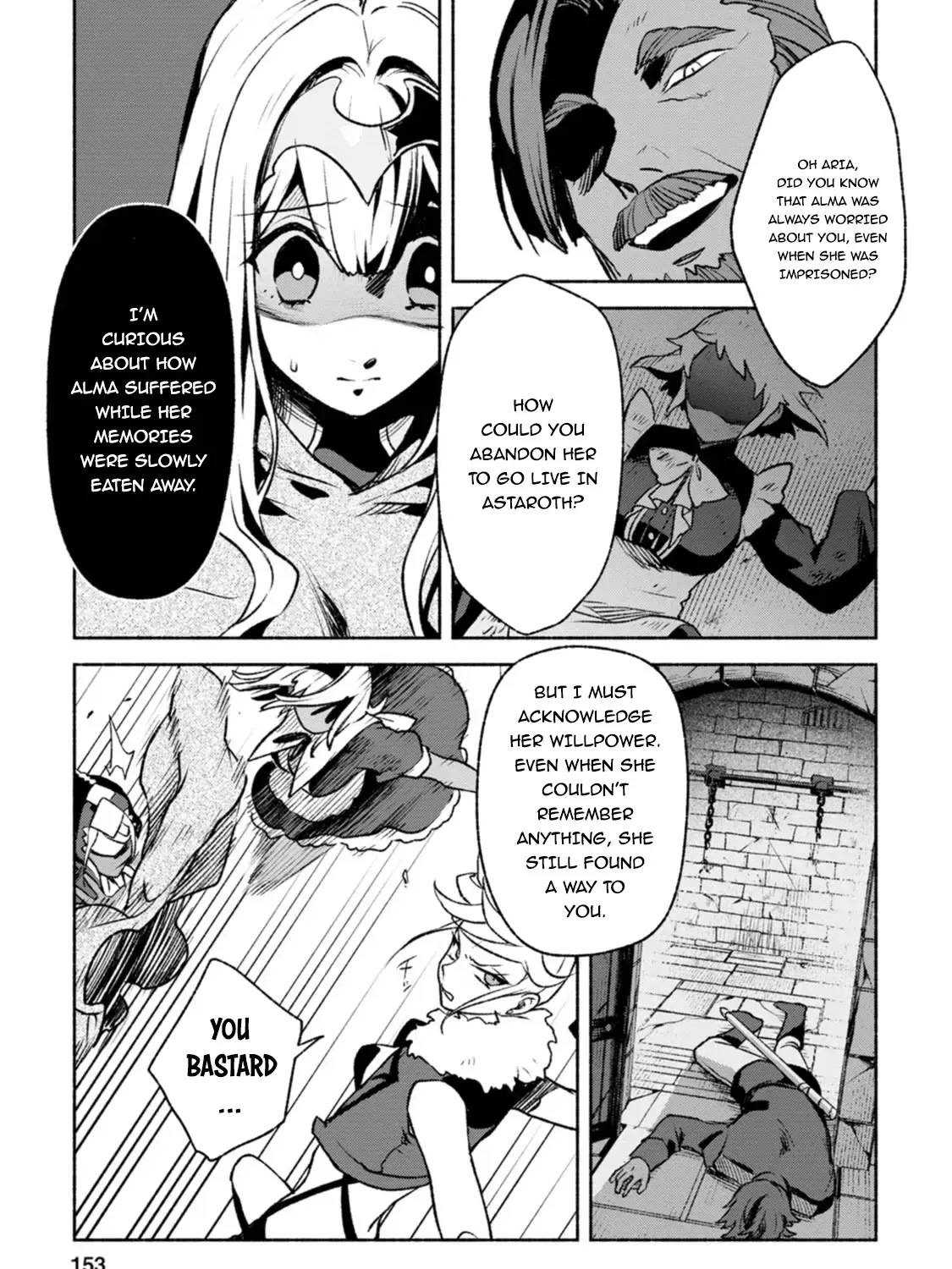 Sono Monban, Saikyou Nitsuki: Tsuihou Sareta Bougyo Ryoku 9999 No Senshi, Outo No Monban Toshite Musou Suru Chapter 30 page 38 - MangaKakalot