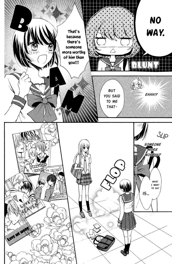 Sono Voice, Yuuryou Desu ka? Chapter 5 page 39 - MangaKakalot