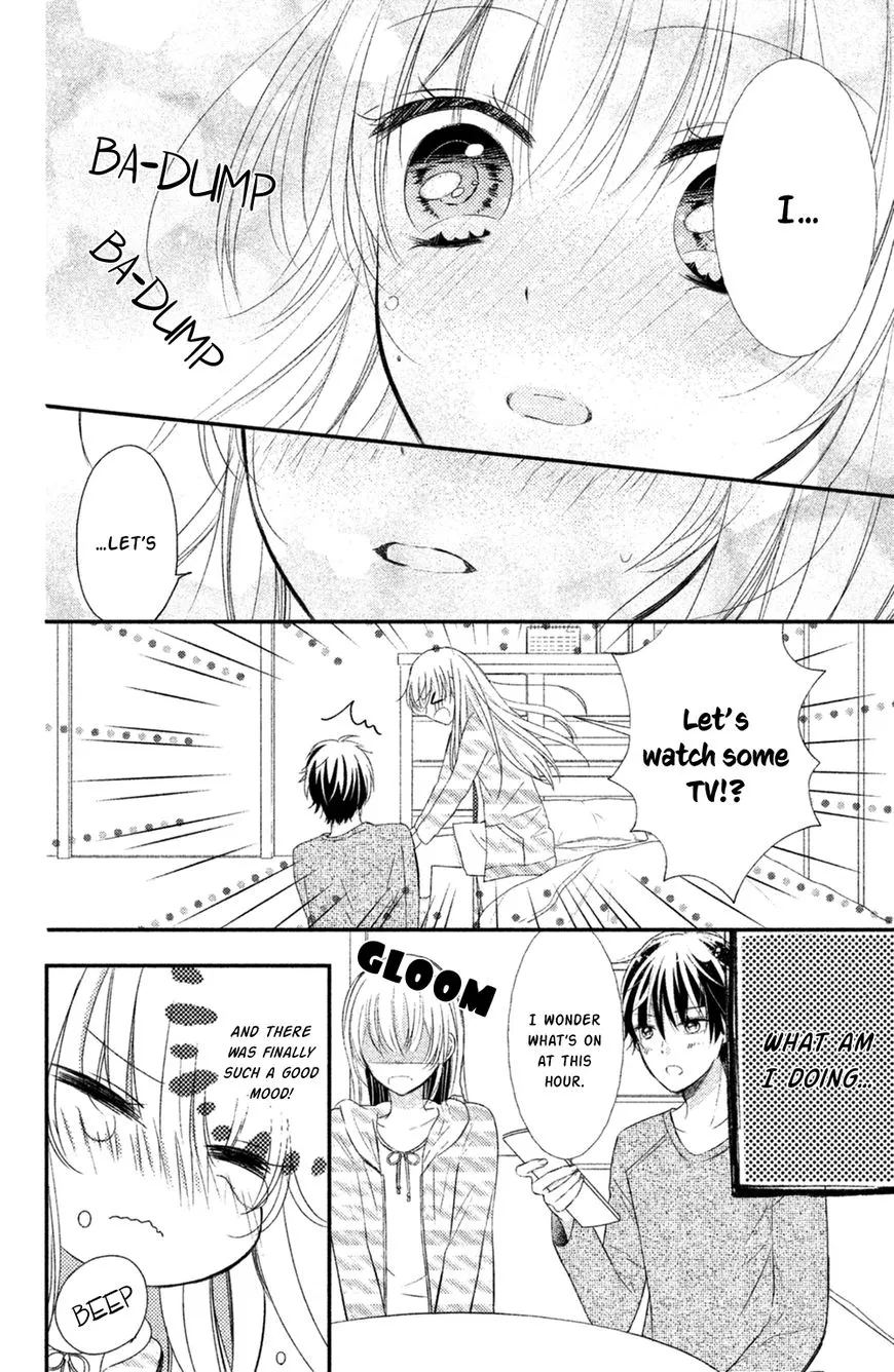 Sono Voice, Yuuryou Desu ka? Chapter 8 page 10 - MangaKakalot