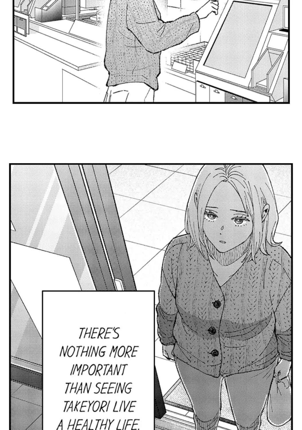 Soredemo Ai O Chikaimasu Ka? Chapter 109 page 61 - MangaKakalot