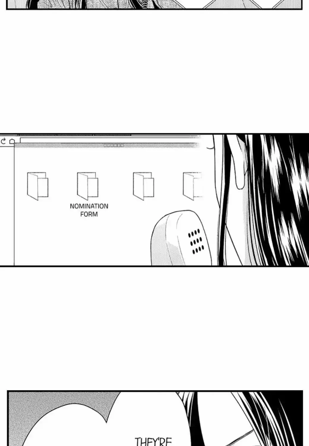 Soredemo Ai O Chikaimasu Ka? Chapter 117 page 22 - MangaKakalot