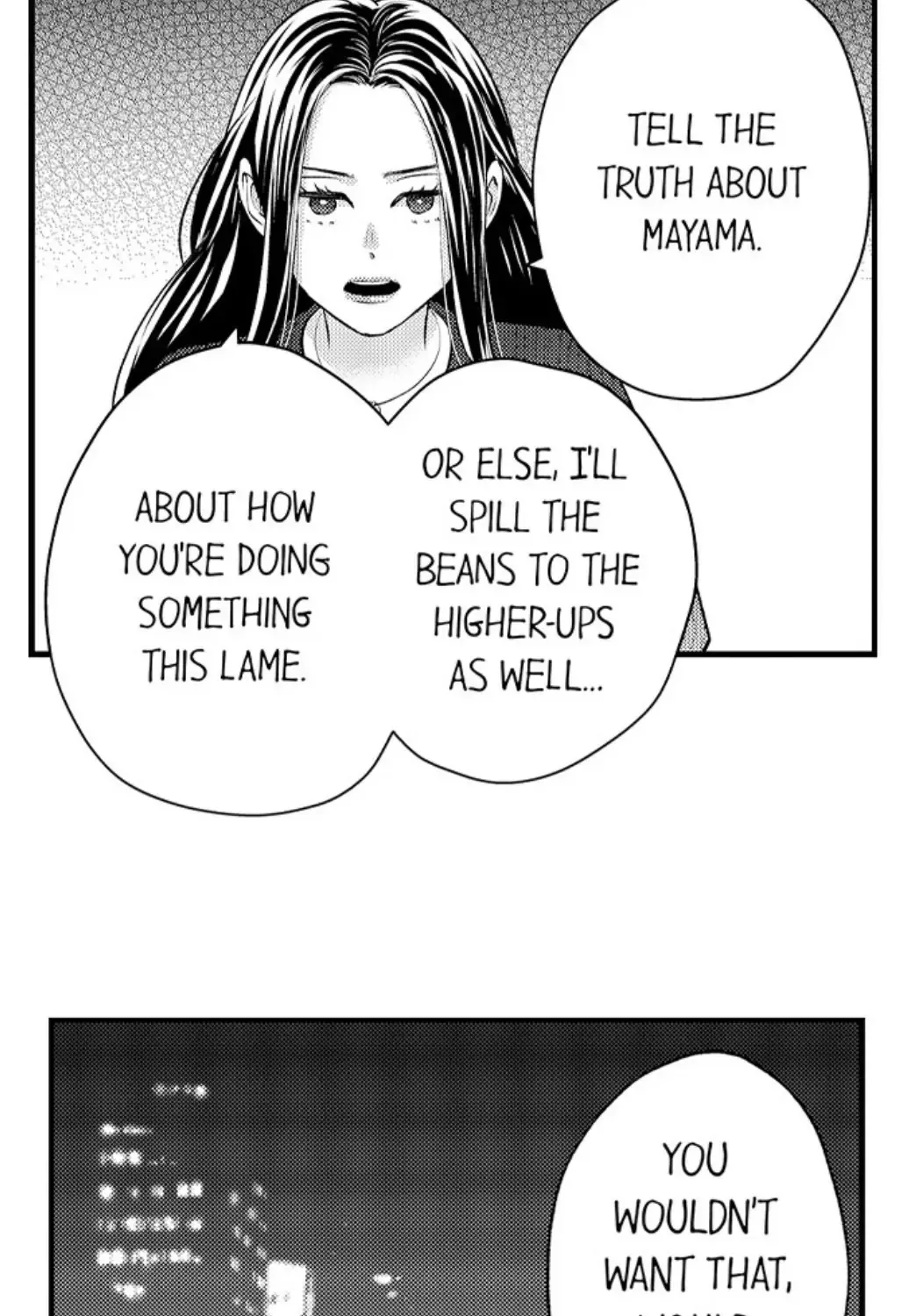 Soredemo Ai O Chikaimasu Ka? Chapter 121 page 24 - MangaKakalot