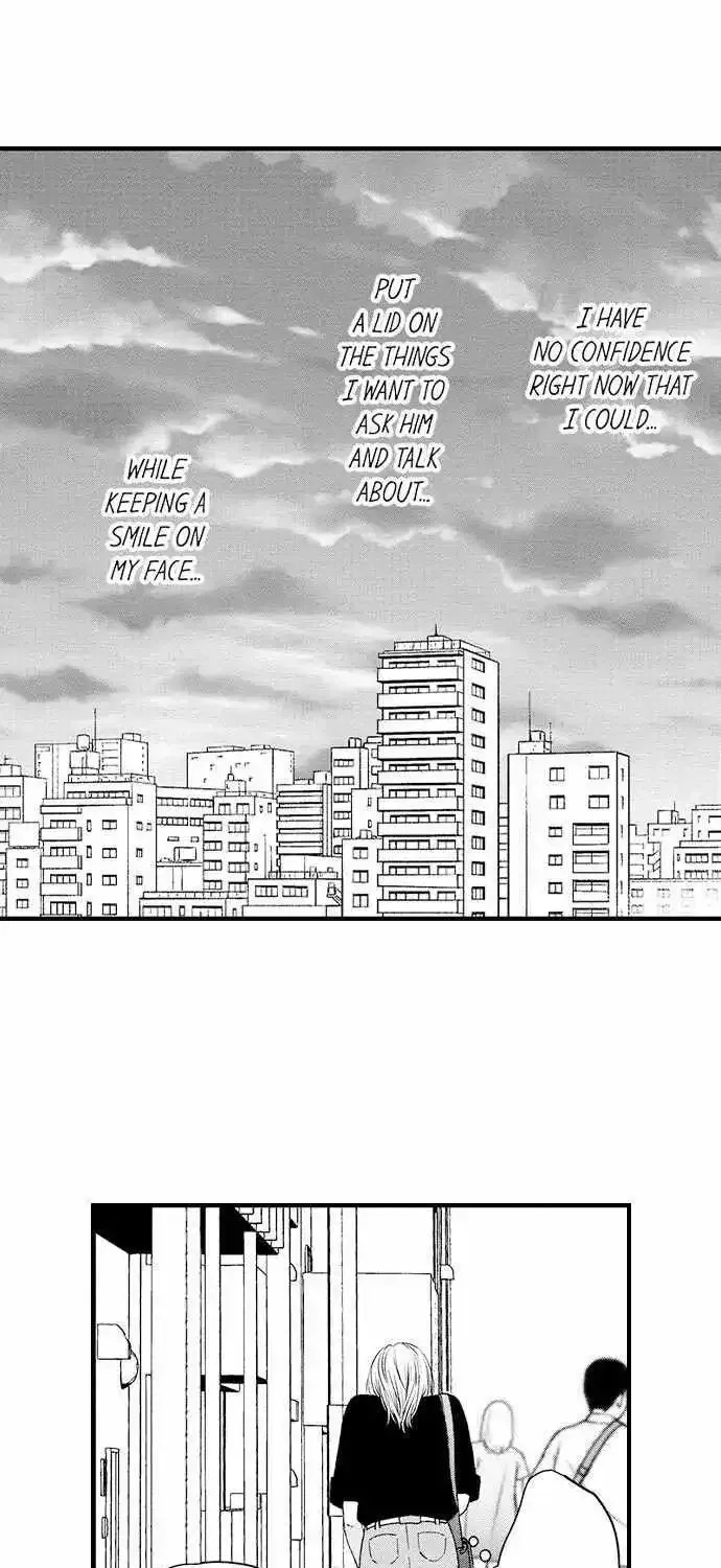 Soredemo Ai O Chikaimasu Ka? Chapter 22 page 29 - MangaKakalot