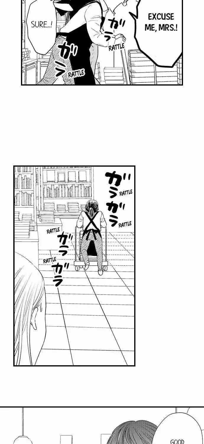 Soredemo Ai O Chikaimasu Ka? Chapter 22 page 34 - MangaKakalot