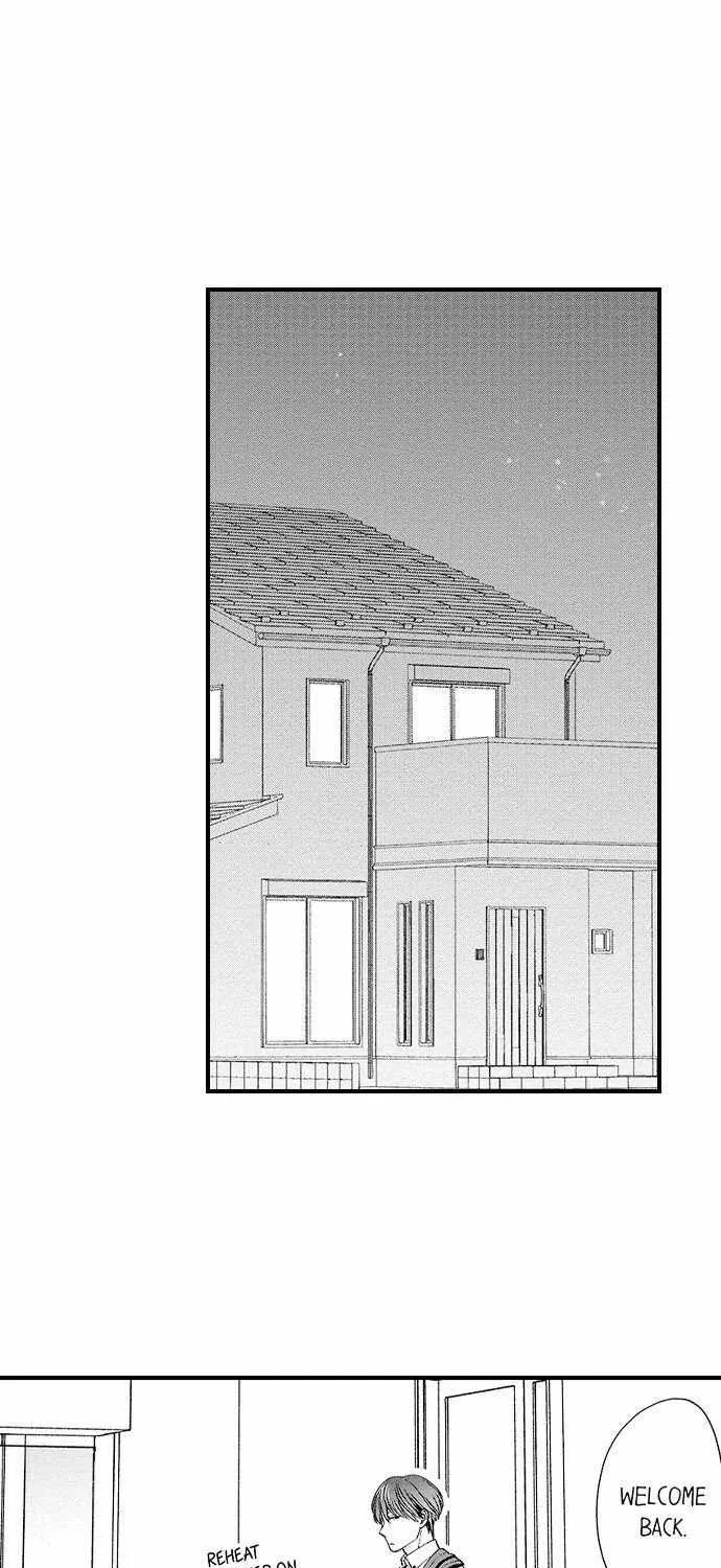 Soredemo Ai O Chikaimasu Ka? Chapter 25 page 19 - MangaKakalot