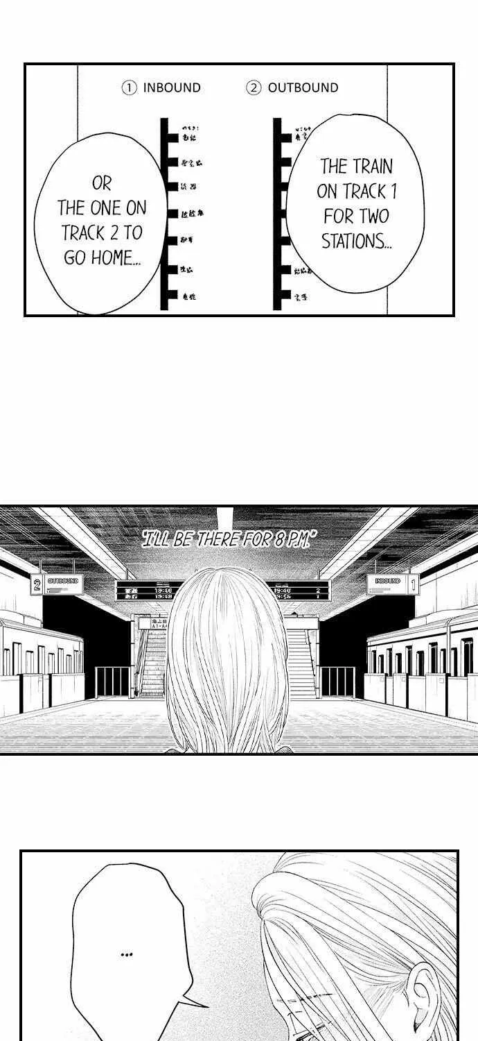 Soredemo Ai O Chikaimasu Ka? Chapter 28 page 13 - MangaKakalot