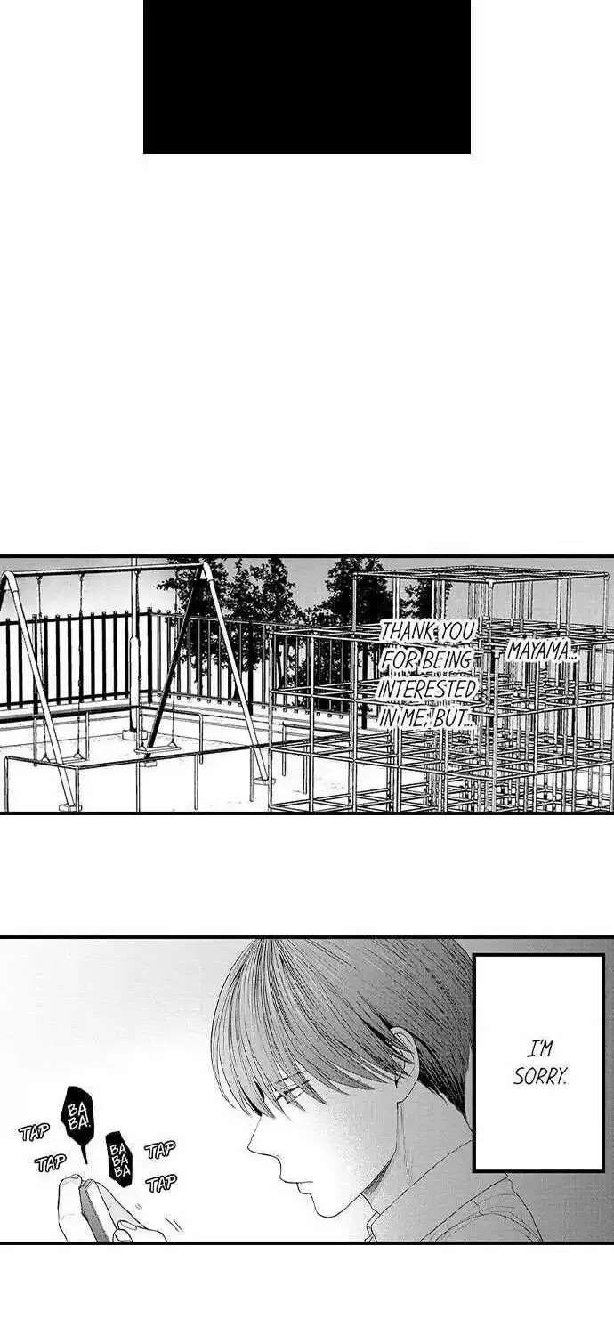 Soredemo Ai O Chikaimasu Ka? Chapter 30 page 34 - MangaKakalot