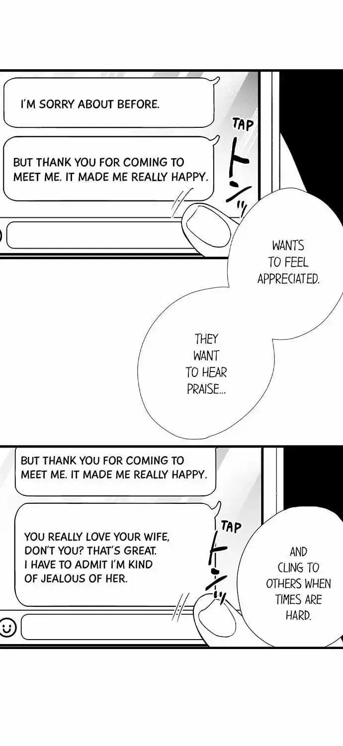 Soredemo Ai O Chikaimasu Ka? Chapter 50 page 10 - MangaKakalot